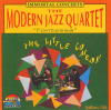 Modern Jazz Quartet - Immortal Concerts, Fontessa, 1960